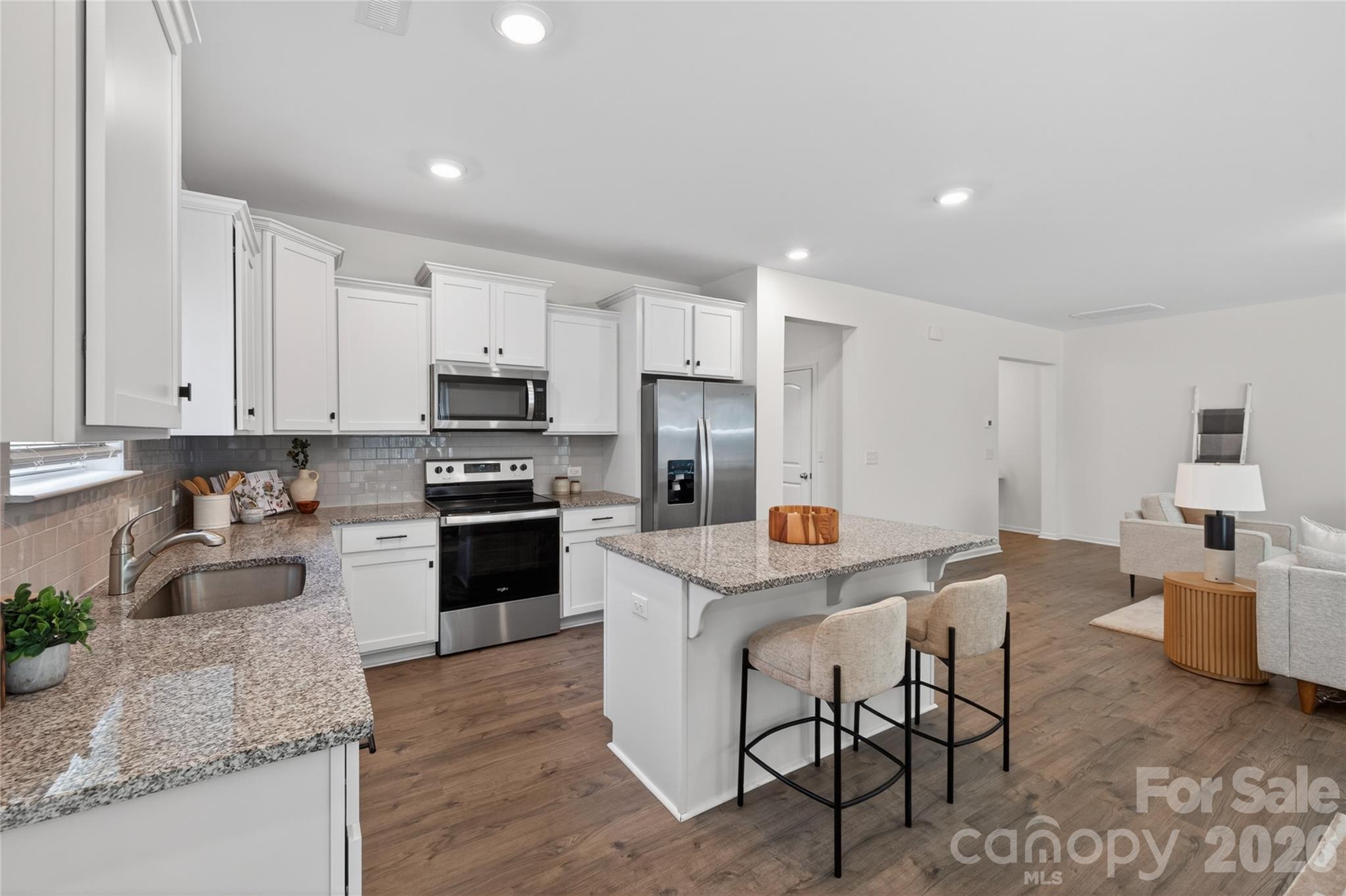 Scotch Meadows - Residential