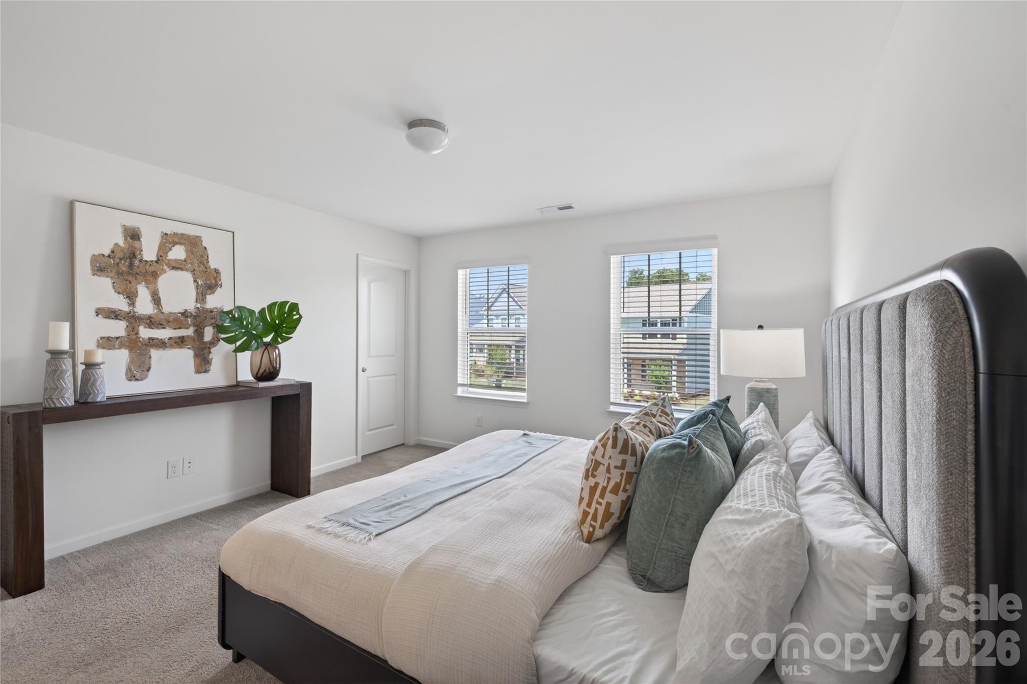 Scotch Meadows - Residential