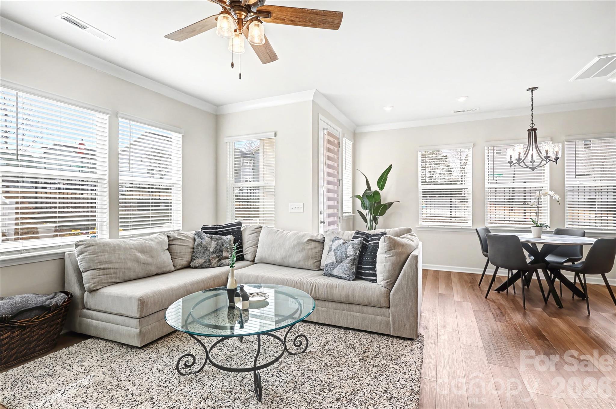 SouthEnd at Tryon - Residential