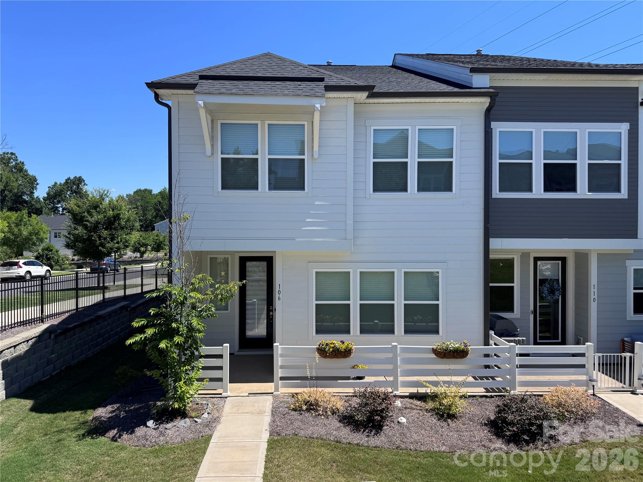 SouthEnd at Tryon - Residential