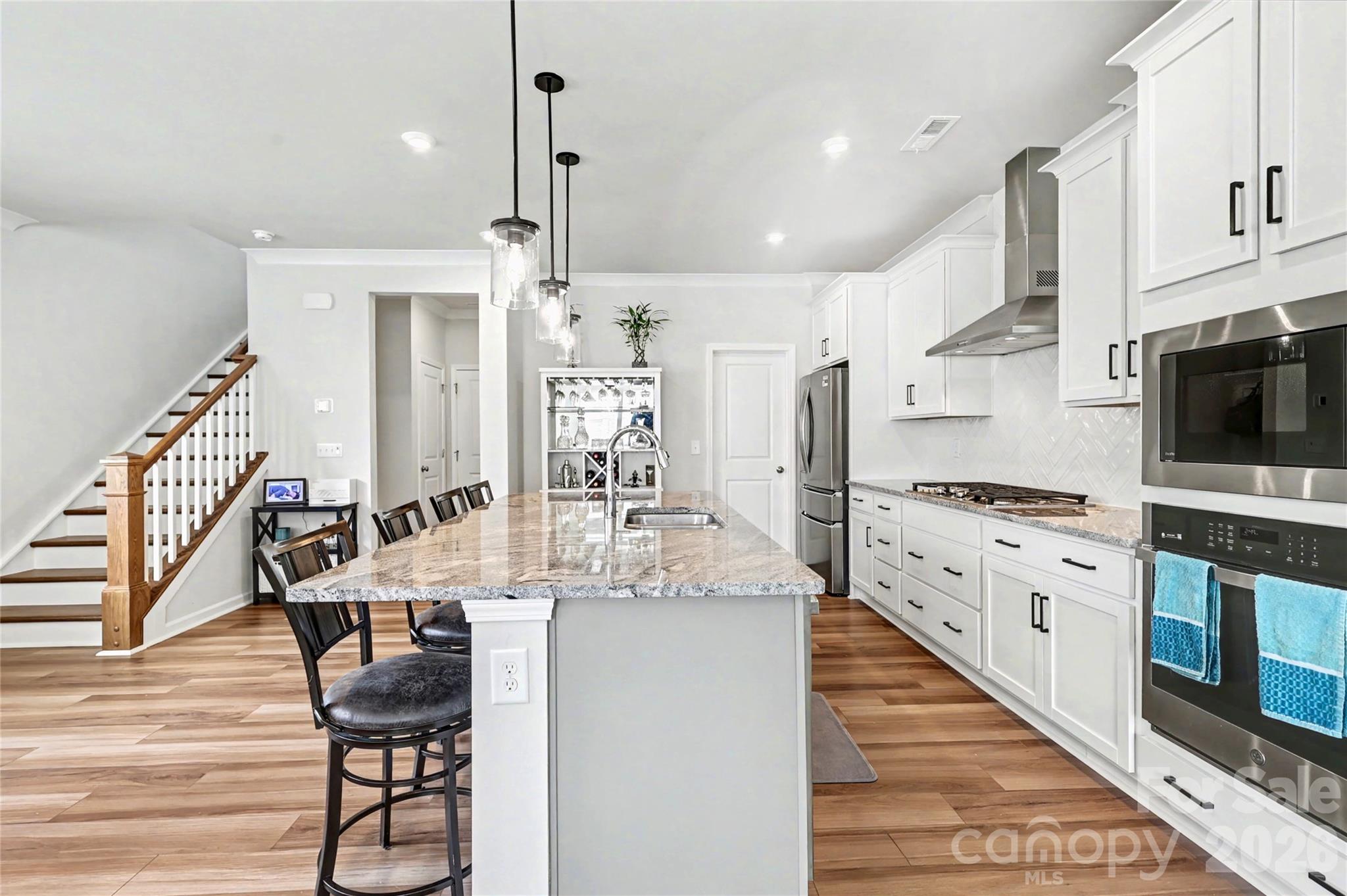 SouthEnd at Tryon - Residential