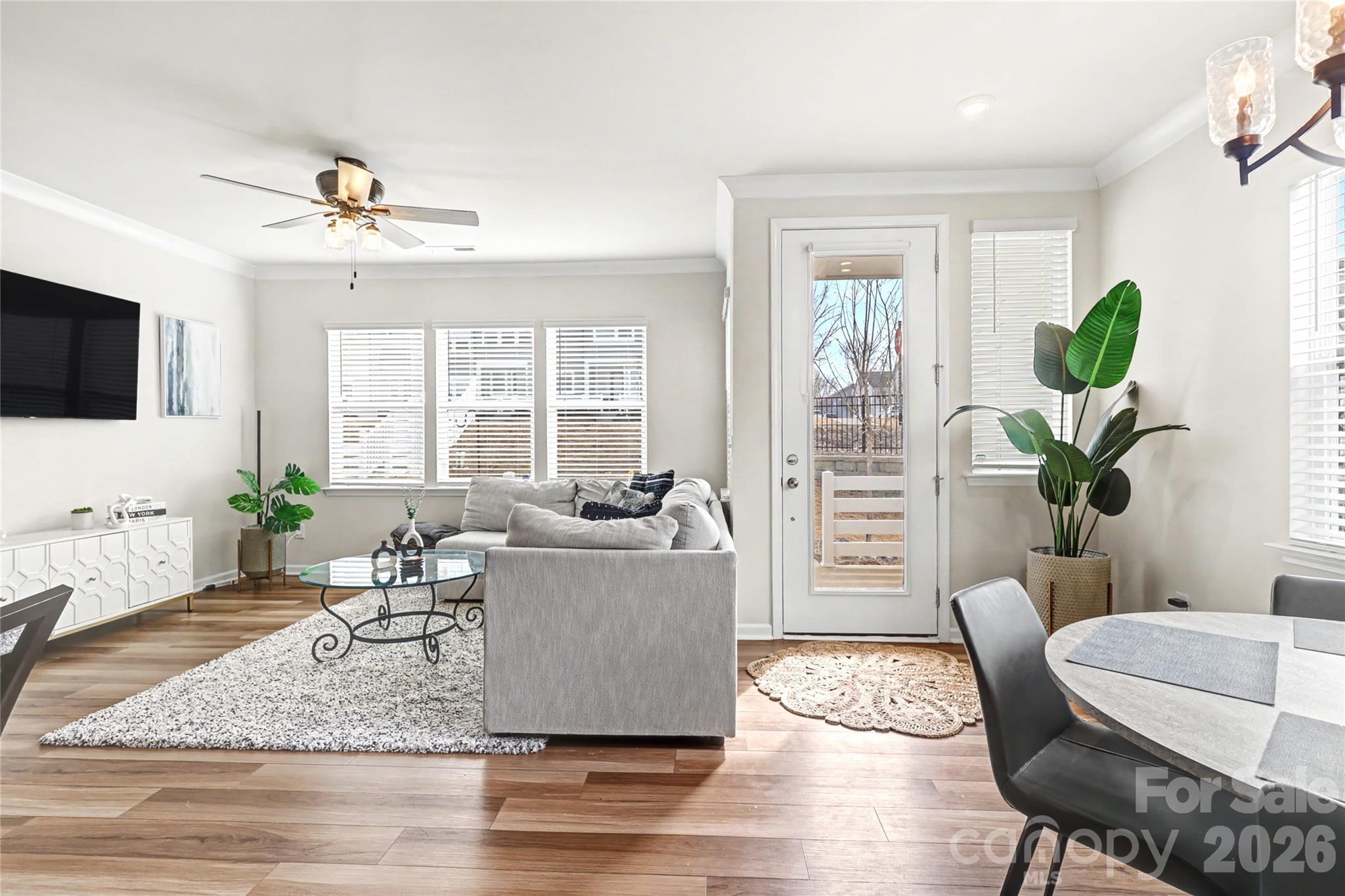 SouthEnd at Tryon - Residential