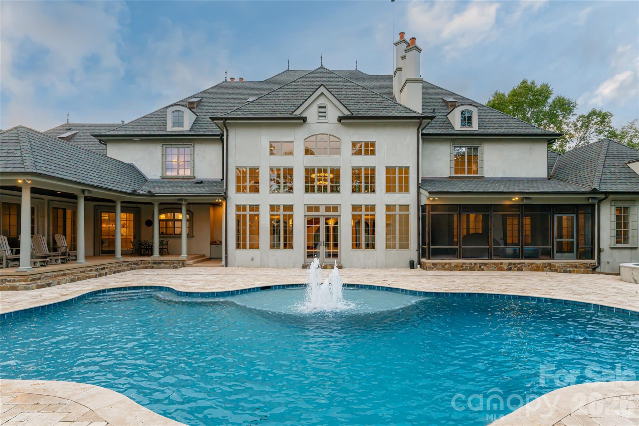 Biltmore Park - Residential