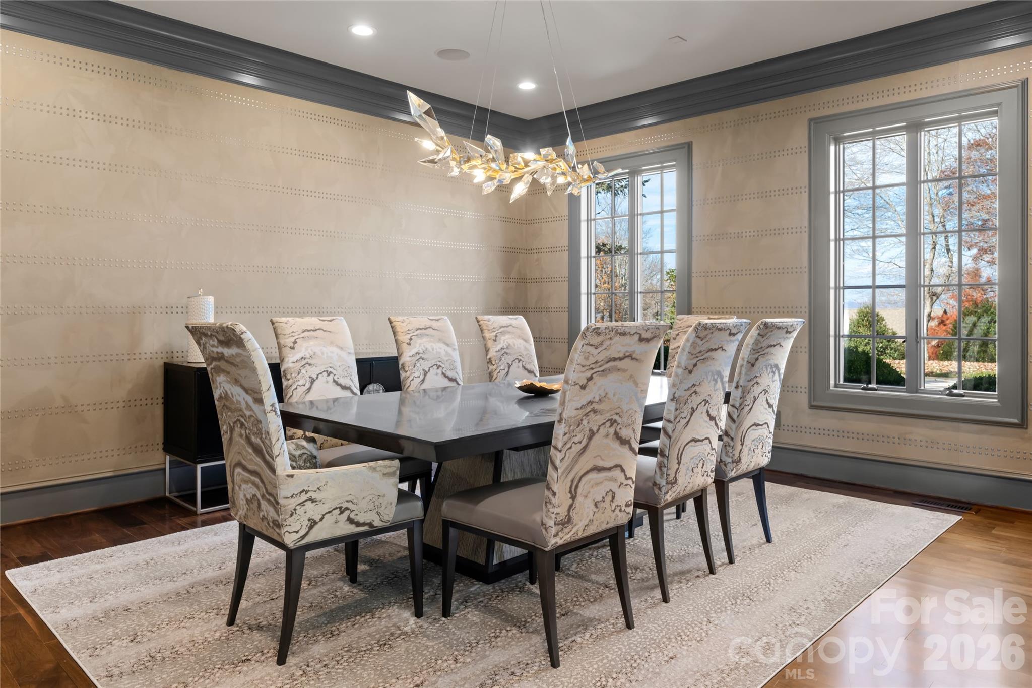 Biltmore Park - Residential