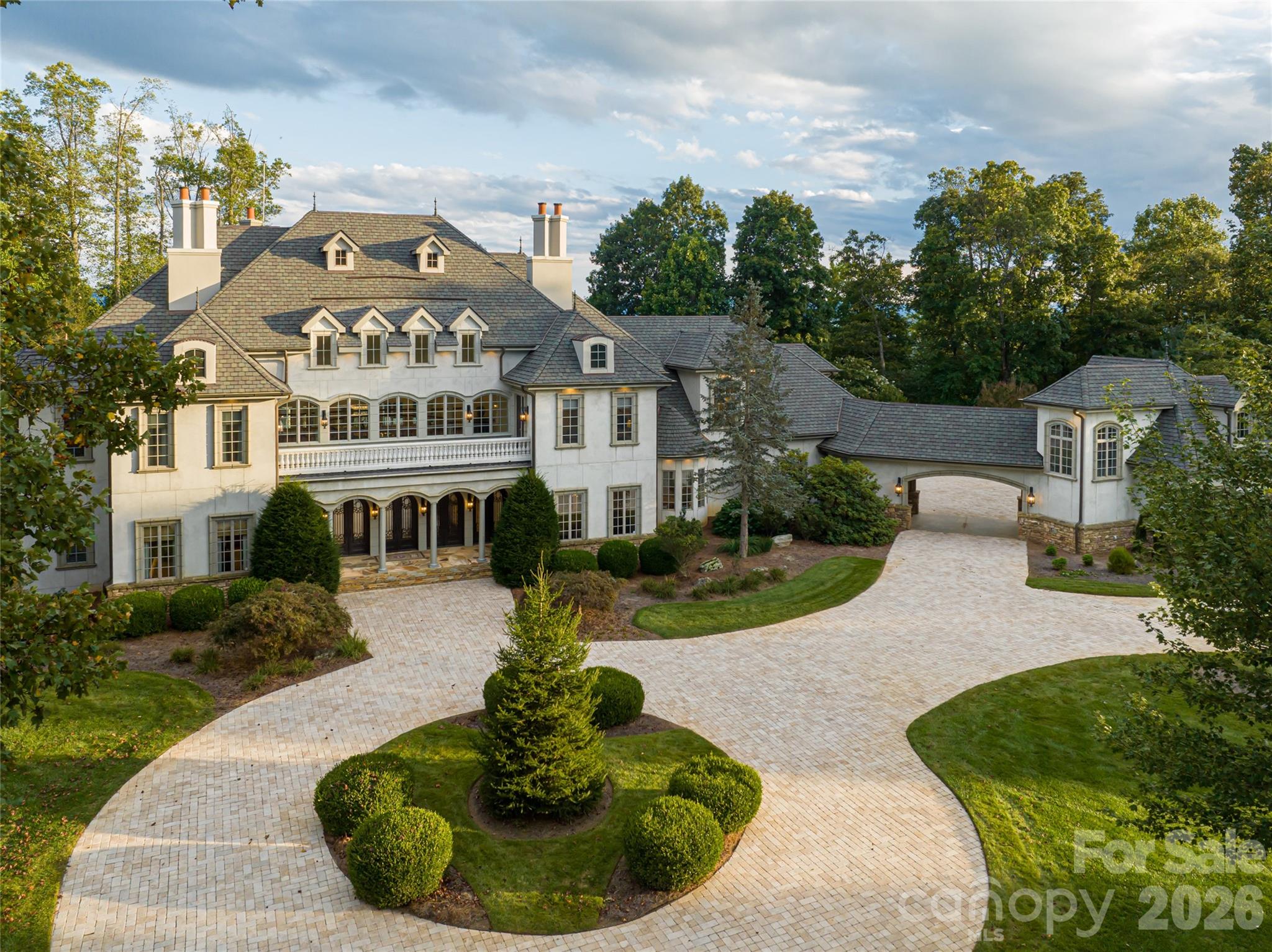Biltmore Park - Residential