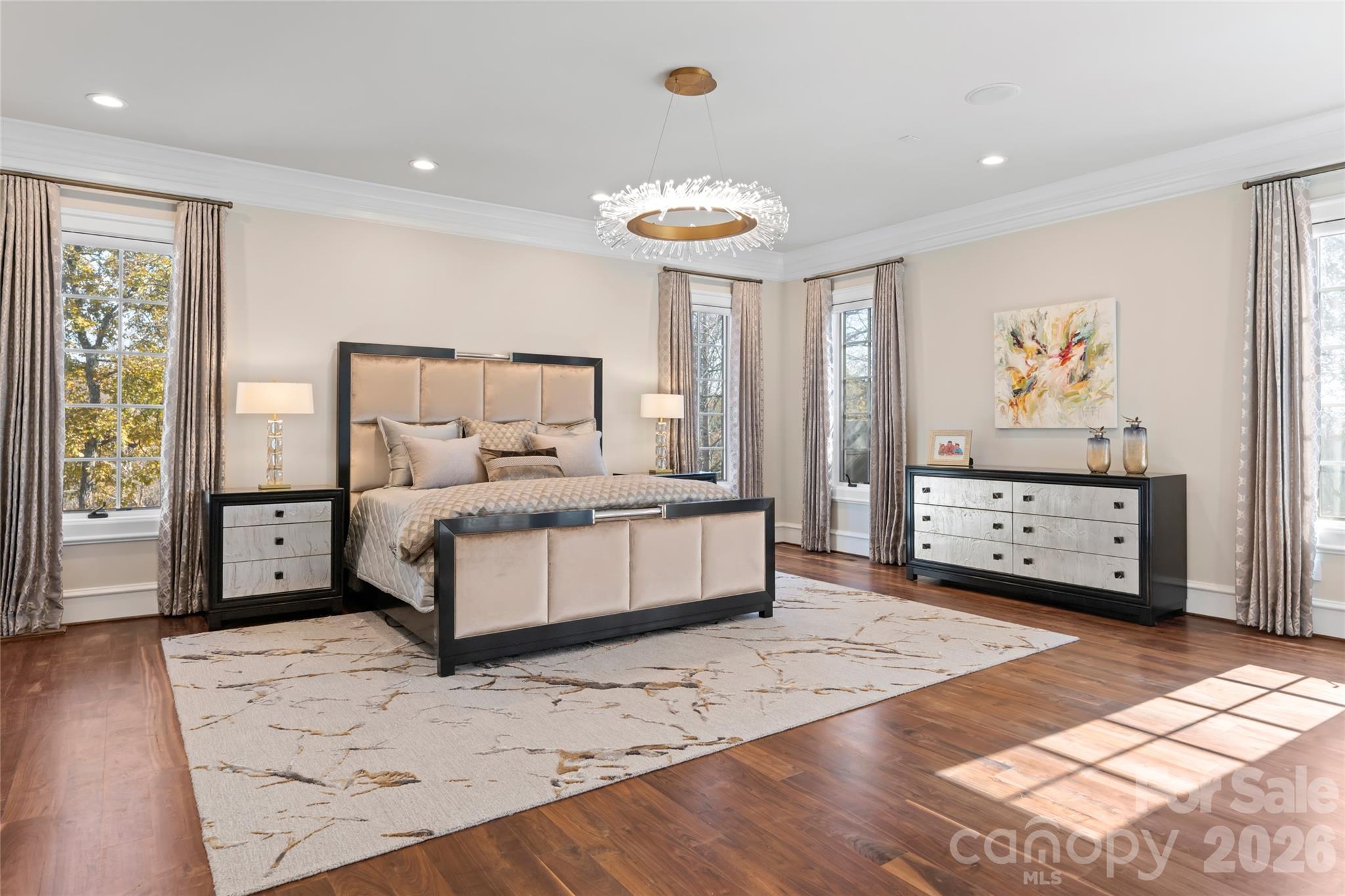 Biltmore Park - Residential