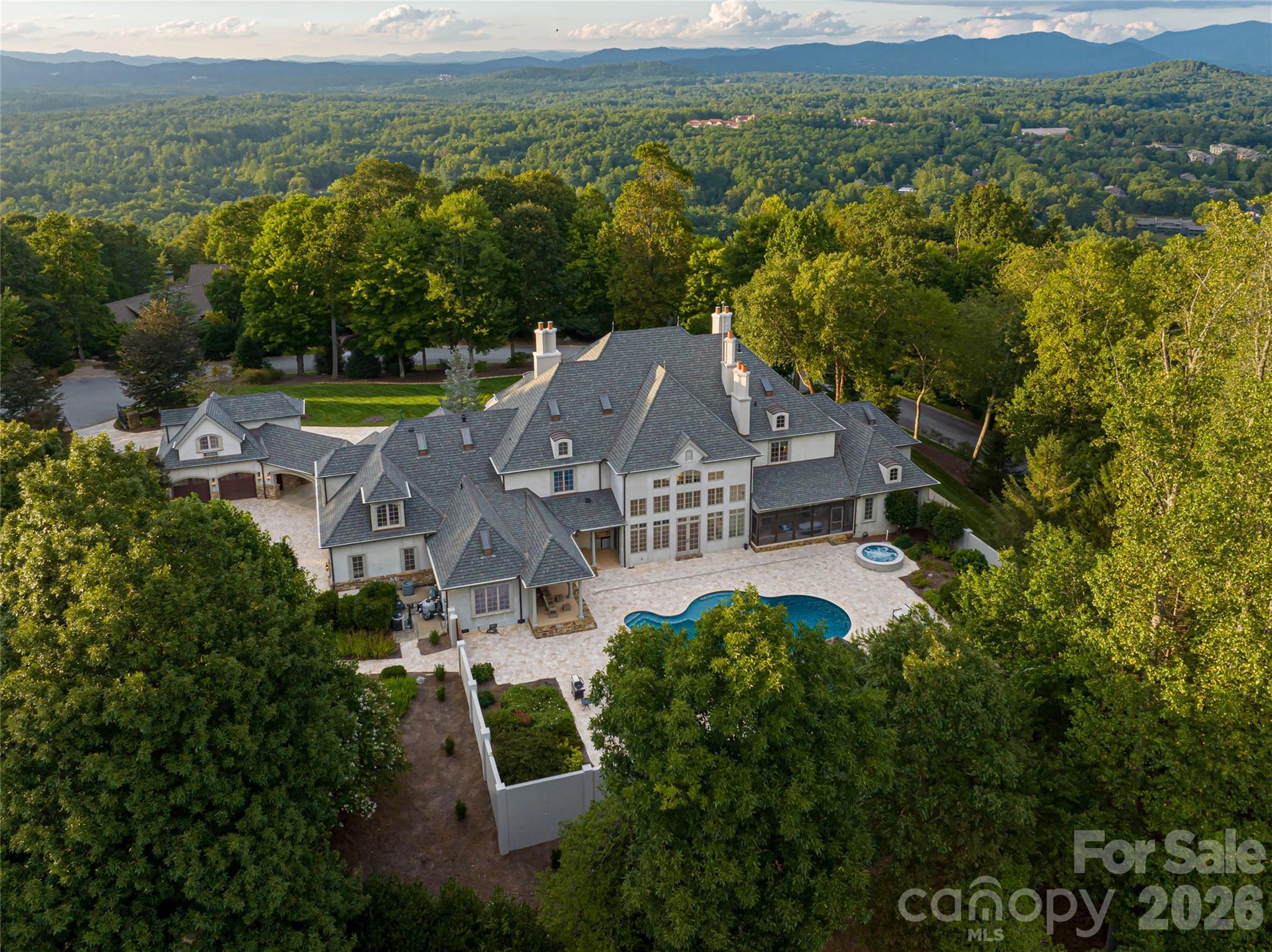 Biltmore Park - Residential