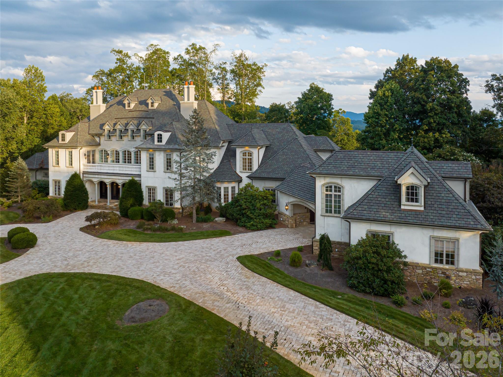 Biltmore Park - Residential