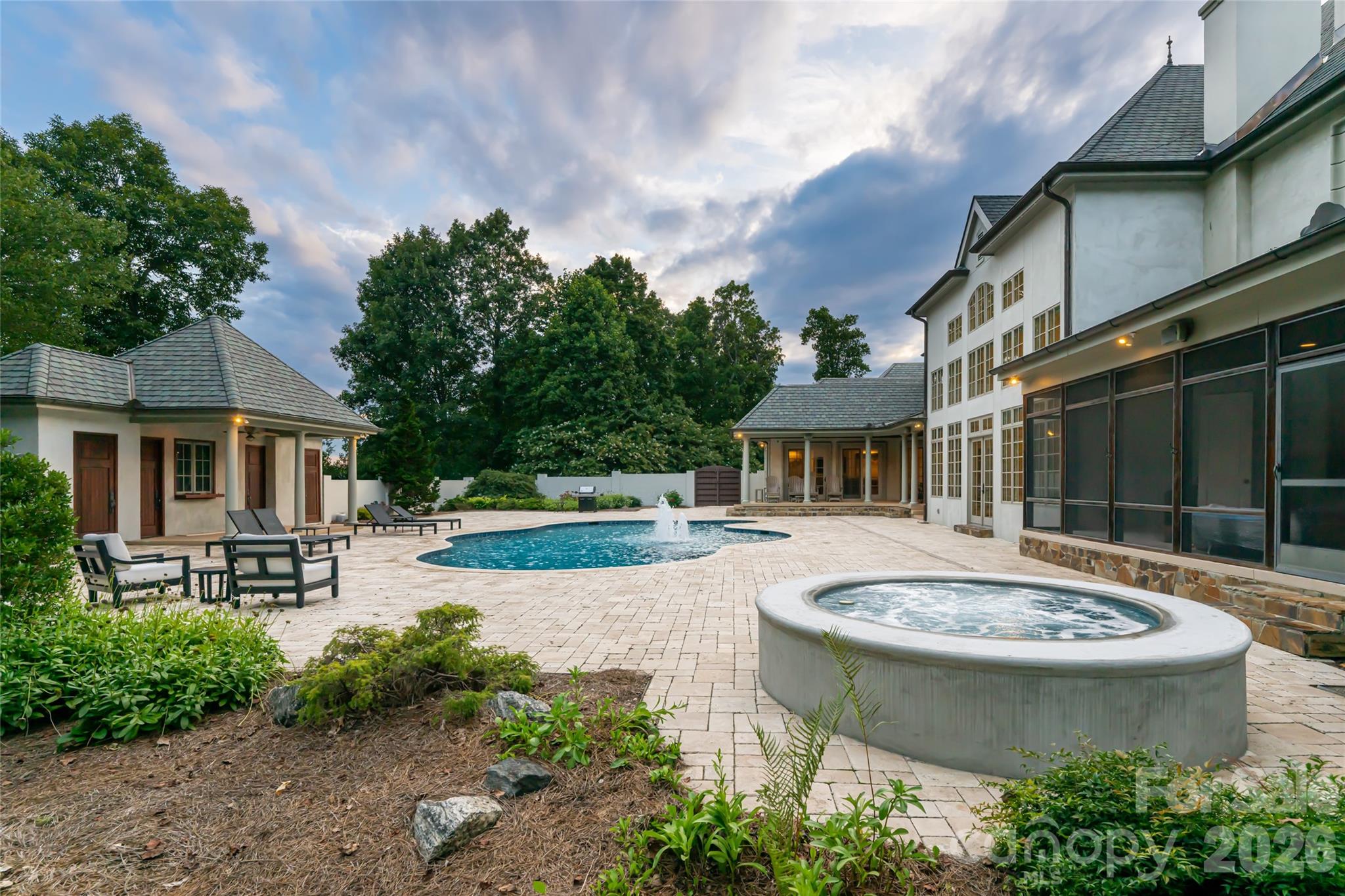 Biltmore Park - Residential