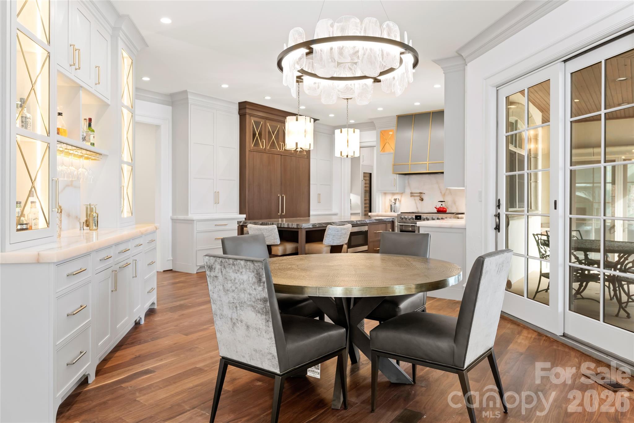 Biltmore Park - Residential