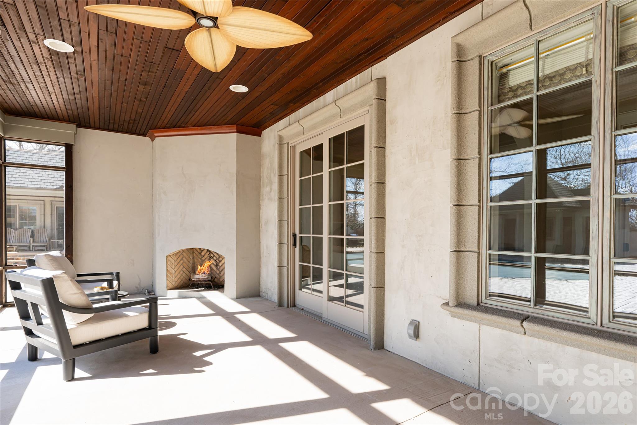 Biltmore Park - Residential