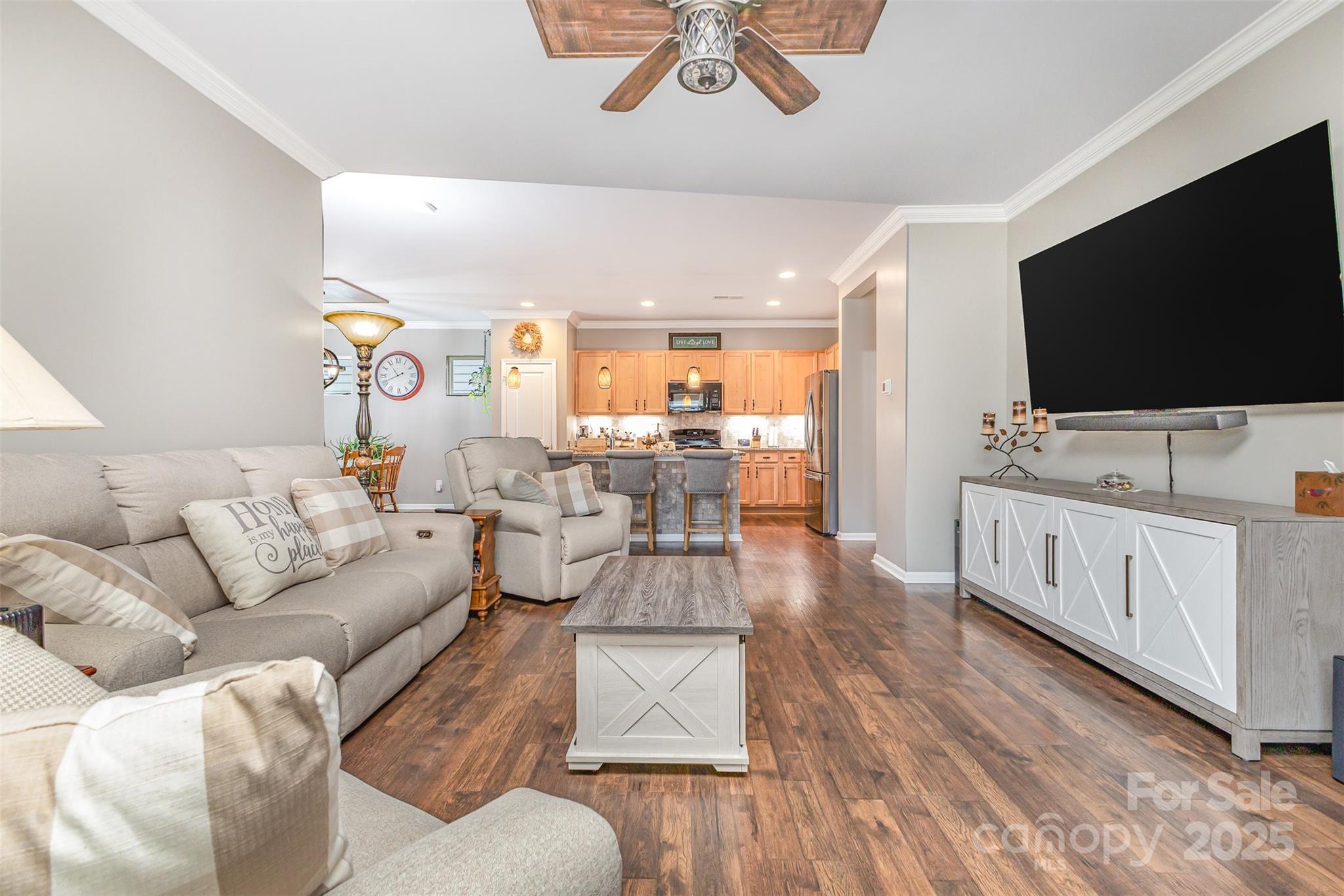 Trilogy Lake Norman - Residential