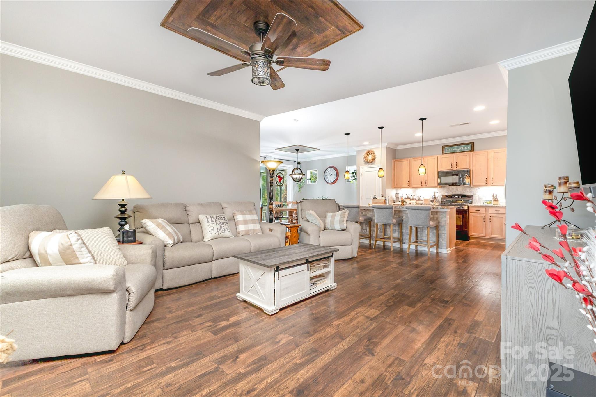 Trilogy Lake Norman - Residential