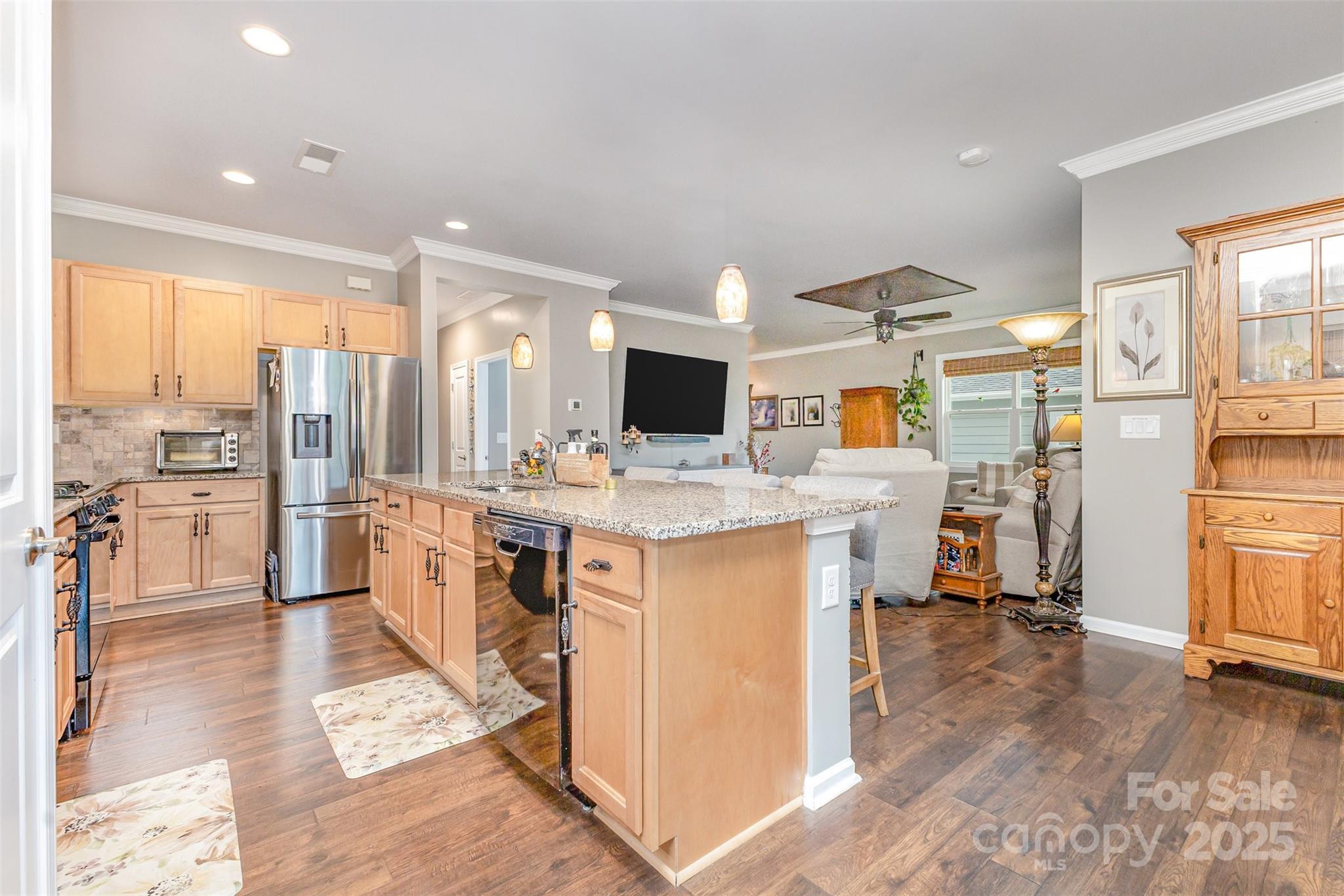 Trilogy Lake Norman - Residential