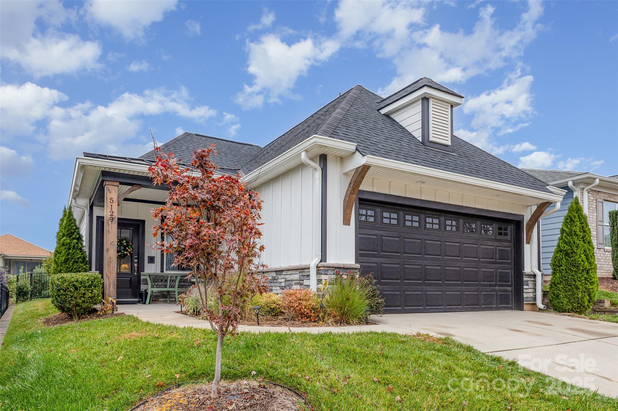 Trilogy Lake Norman - Residential