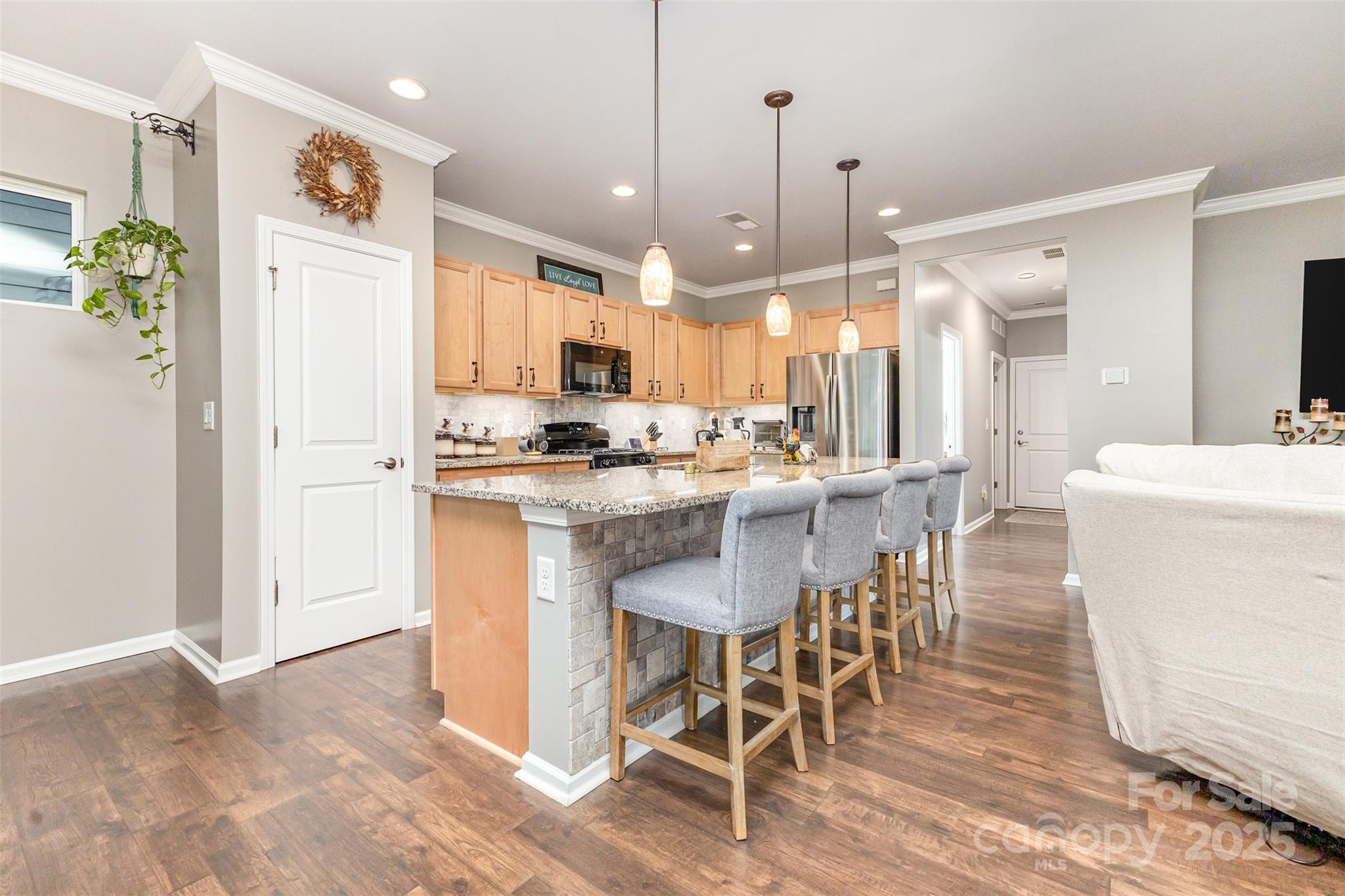 Trilogy Lake Norman - Residential