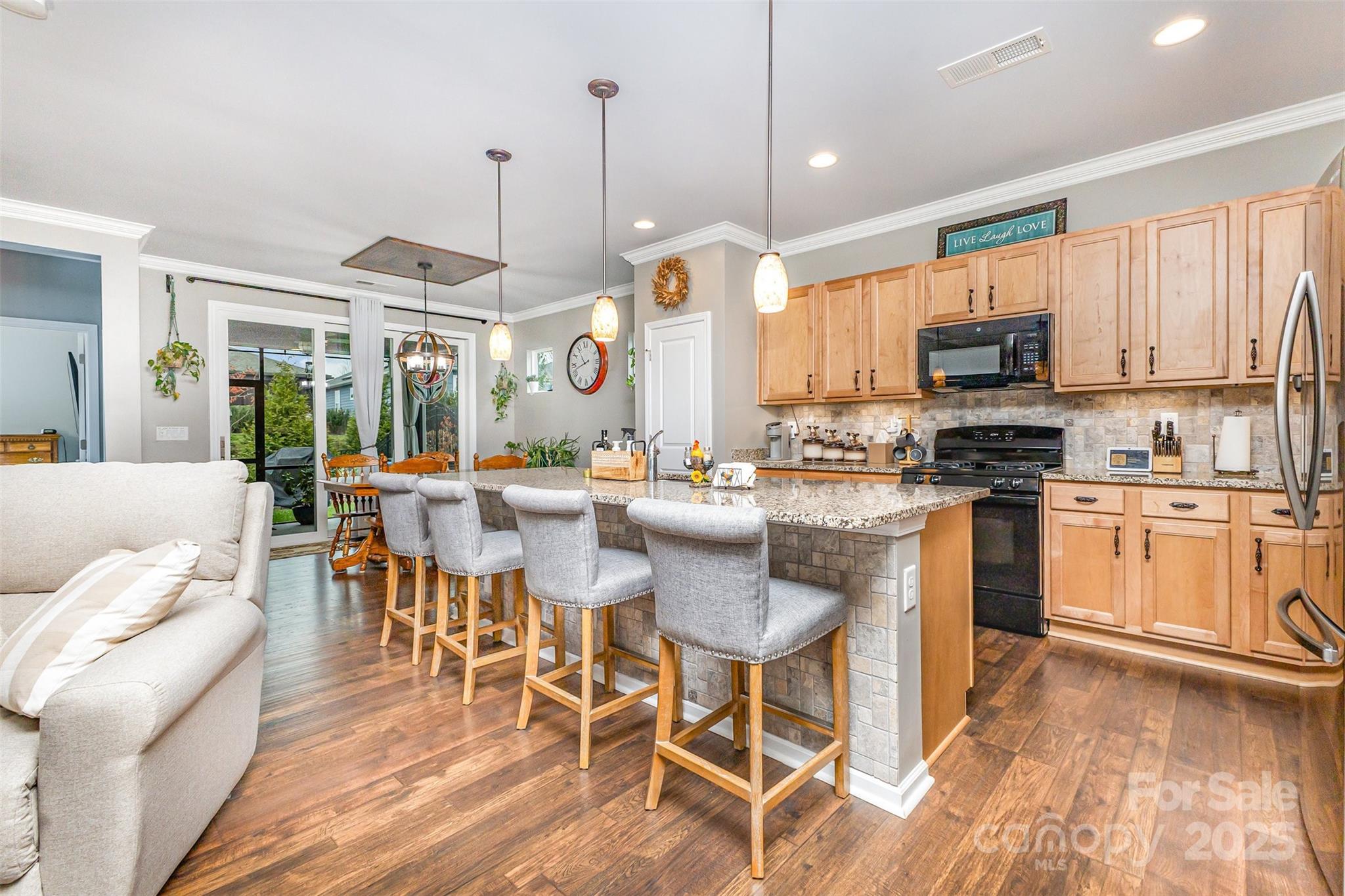 Trilogy Lake Norman - Residential