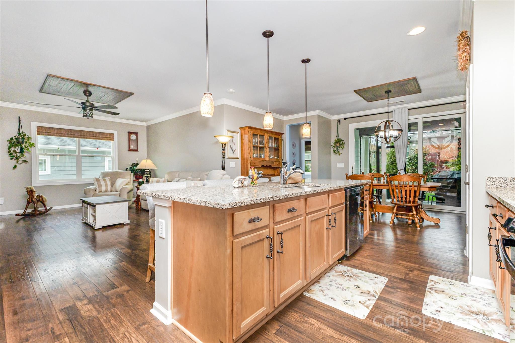 Trilogy Lake Norman - Residential