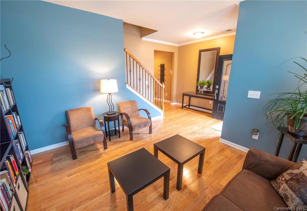 Walnut Creek - Residential