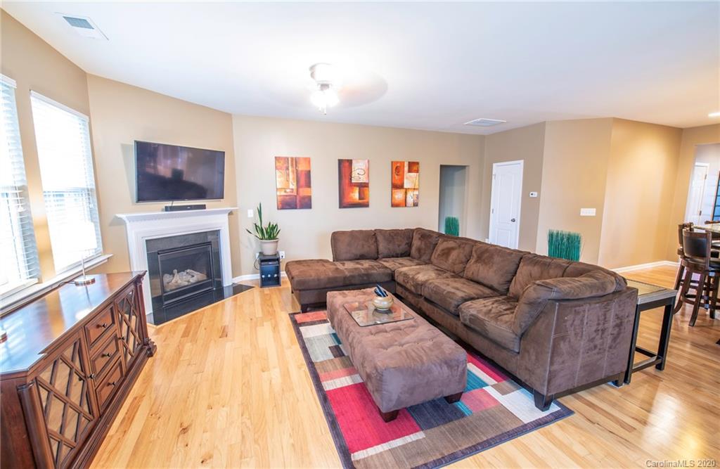 Walnut Creek - Residential