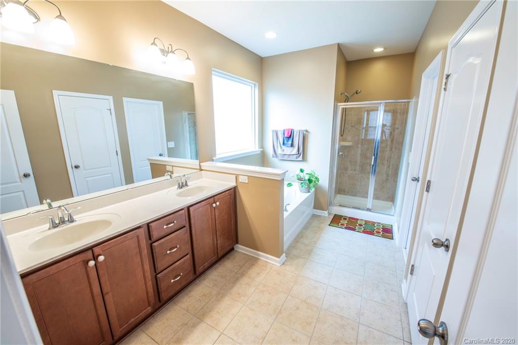 Walnut Creek - Residential