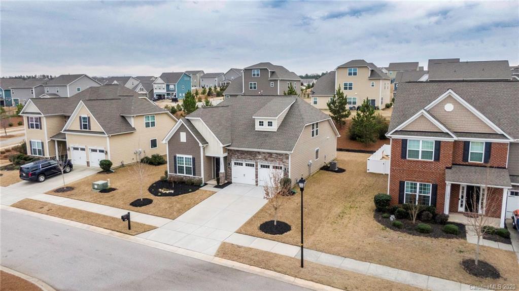 Walnut Creek - Residential