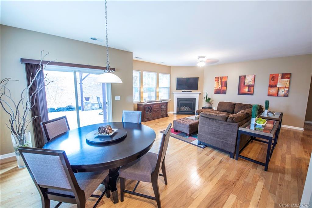 Walnut Creek - Residential
