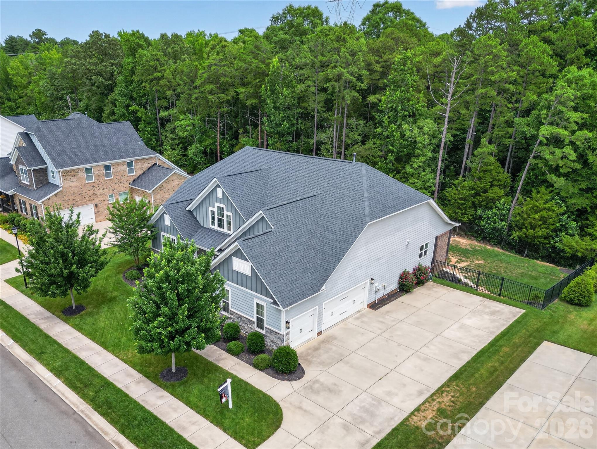 Enclave at Massey - Residential