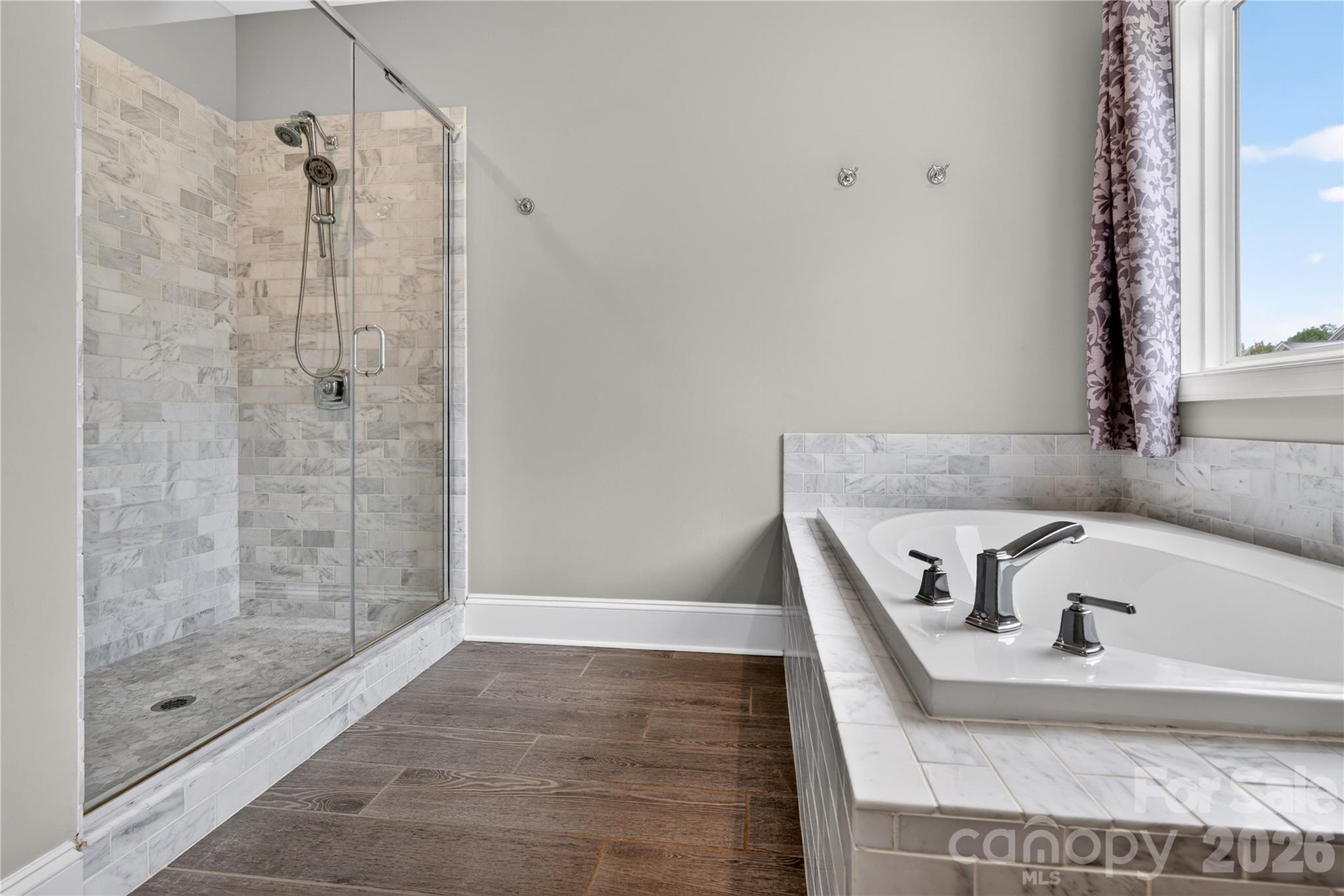 Enclave at Massey - Residential