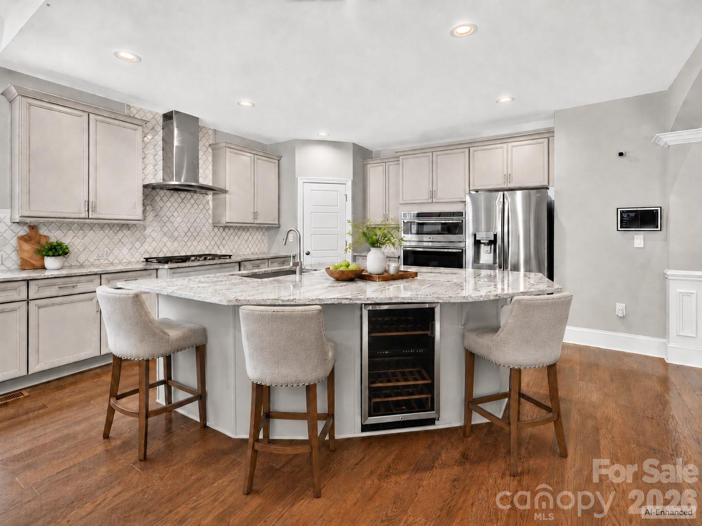 Enclave at Massey - Residential