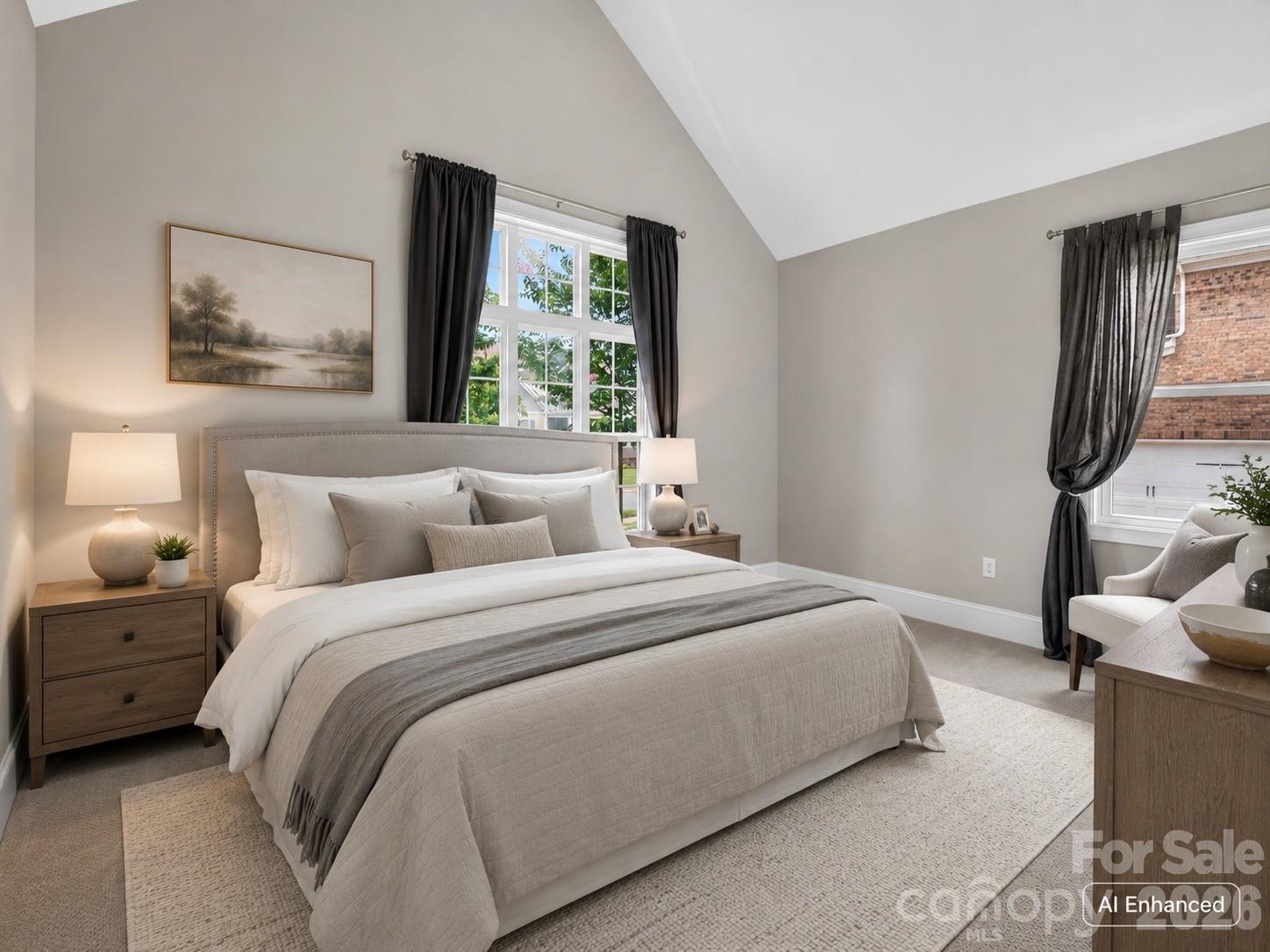 Enclave at Massey - Residential