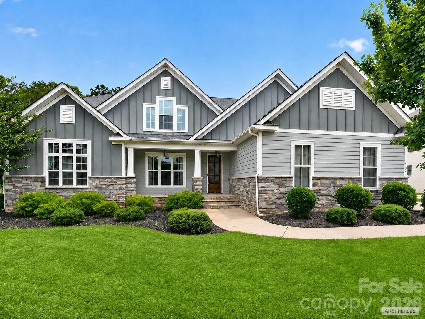 Enclave at Massey - Residential