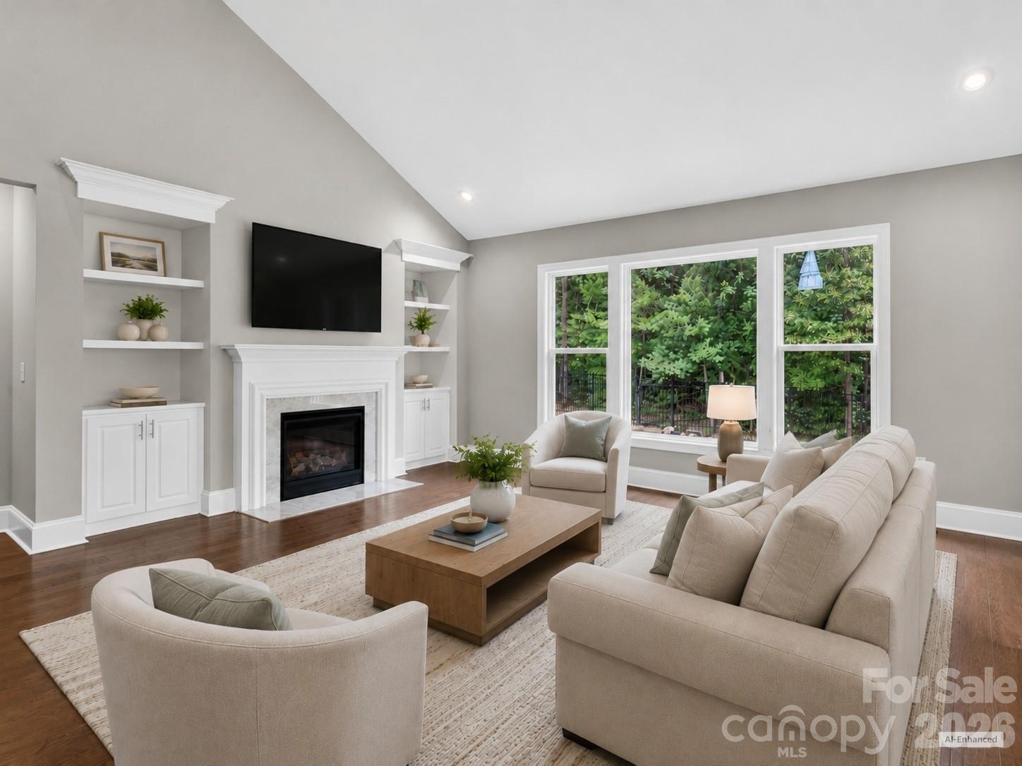 Enclave at Massey - Residential