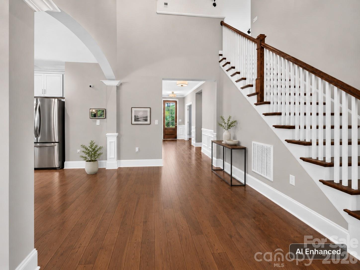 Enclave at Massey - Residential