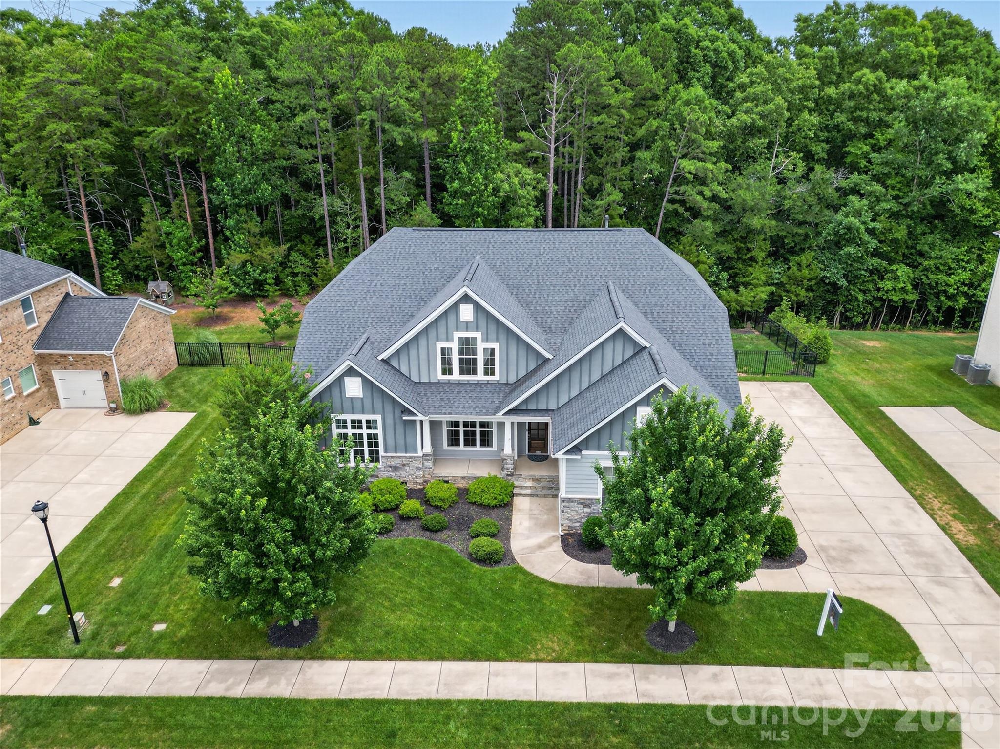 Enclave at Massey - Residential