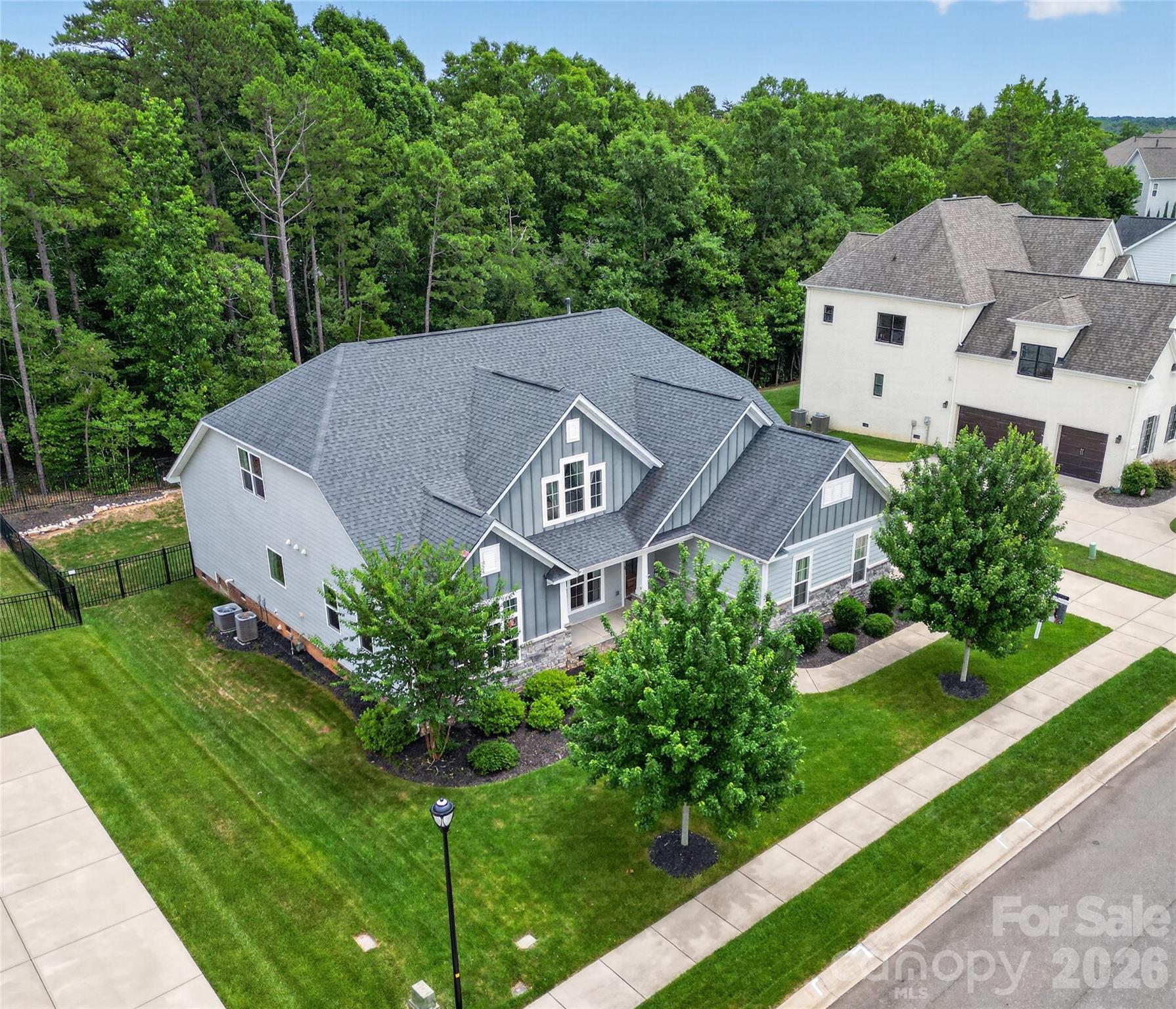 Enclave at Massey - Residential