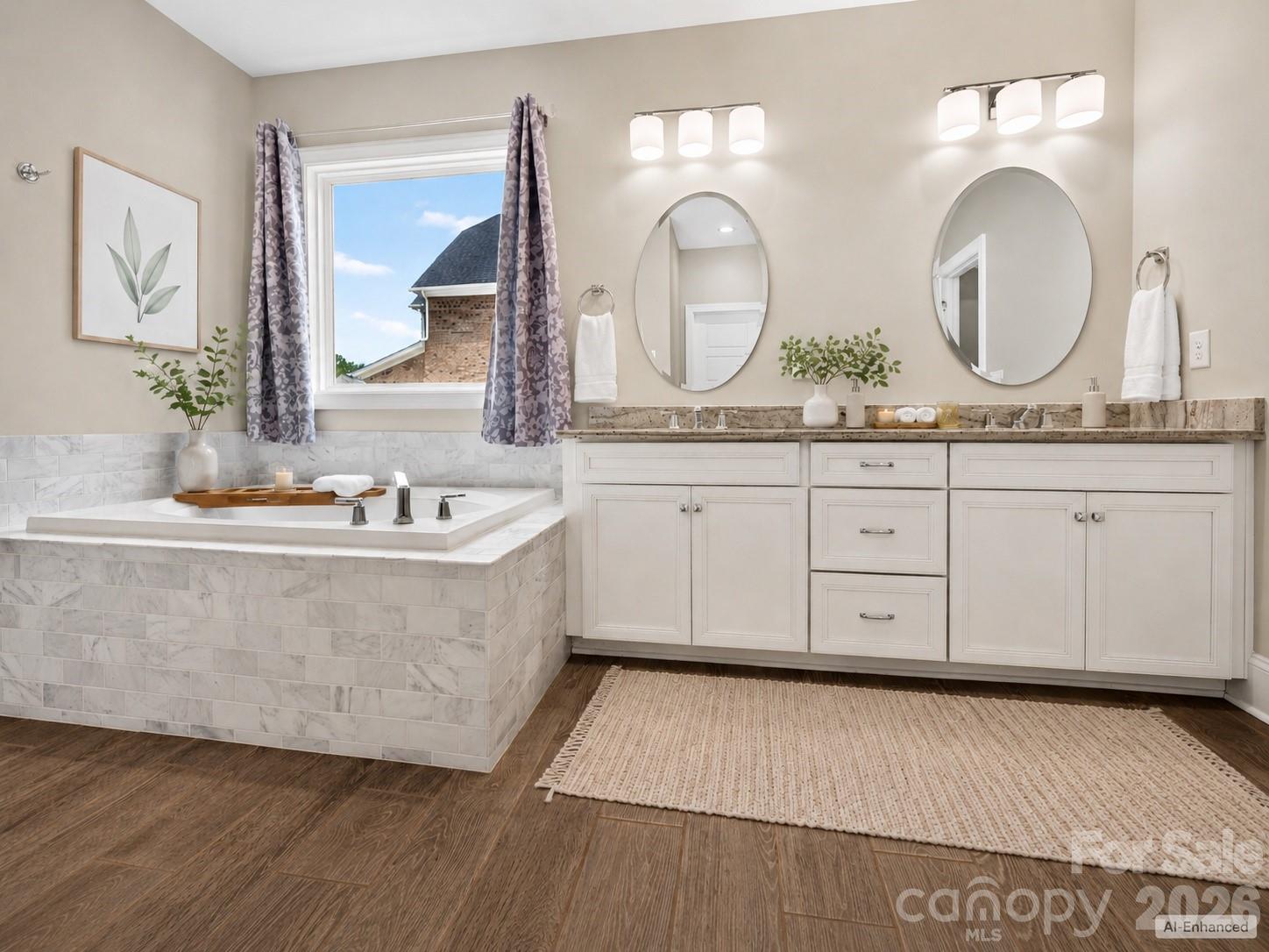 Enclave at Massey - Residential