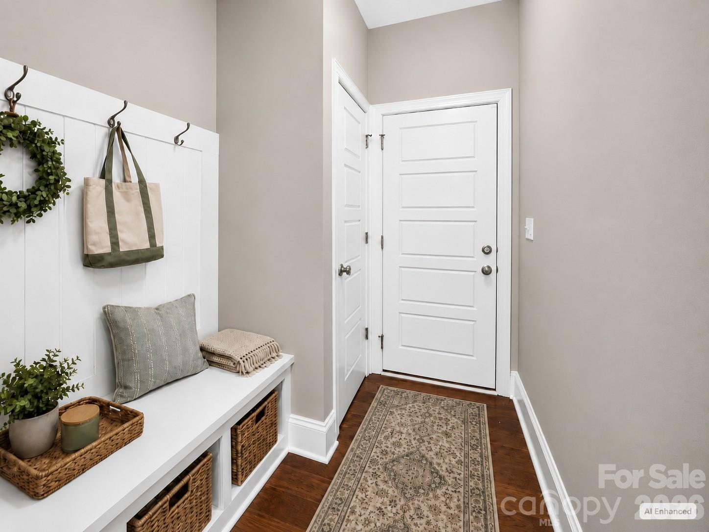 Enclave at Massey - Residential