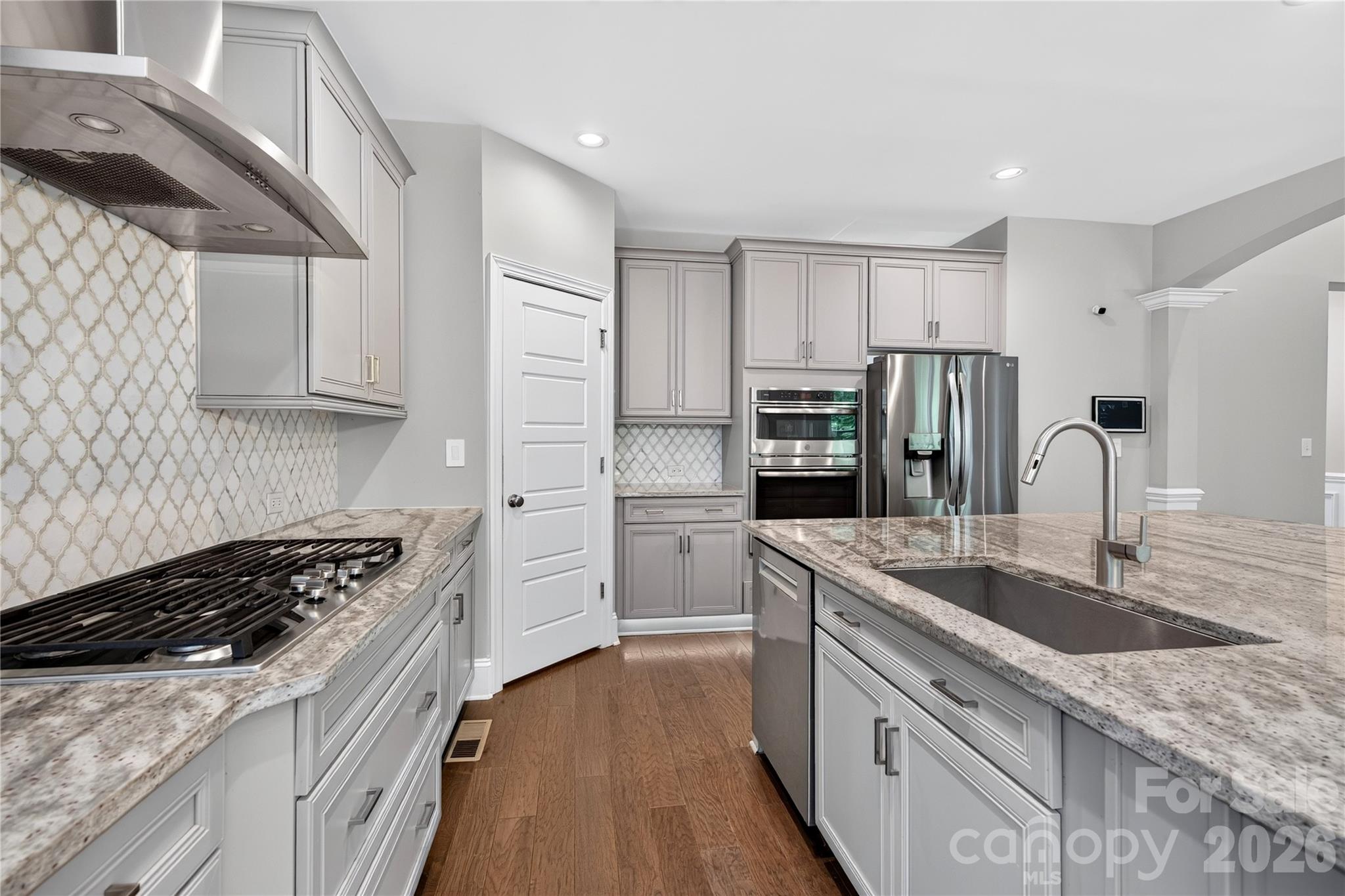 Enclave at Massey - Residential