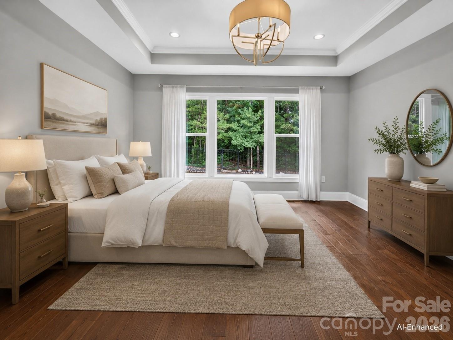 Enclave at Massey - Residential