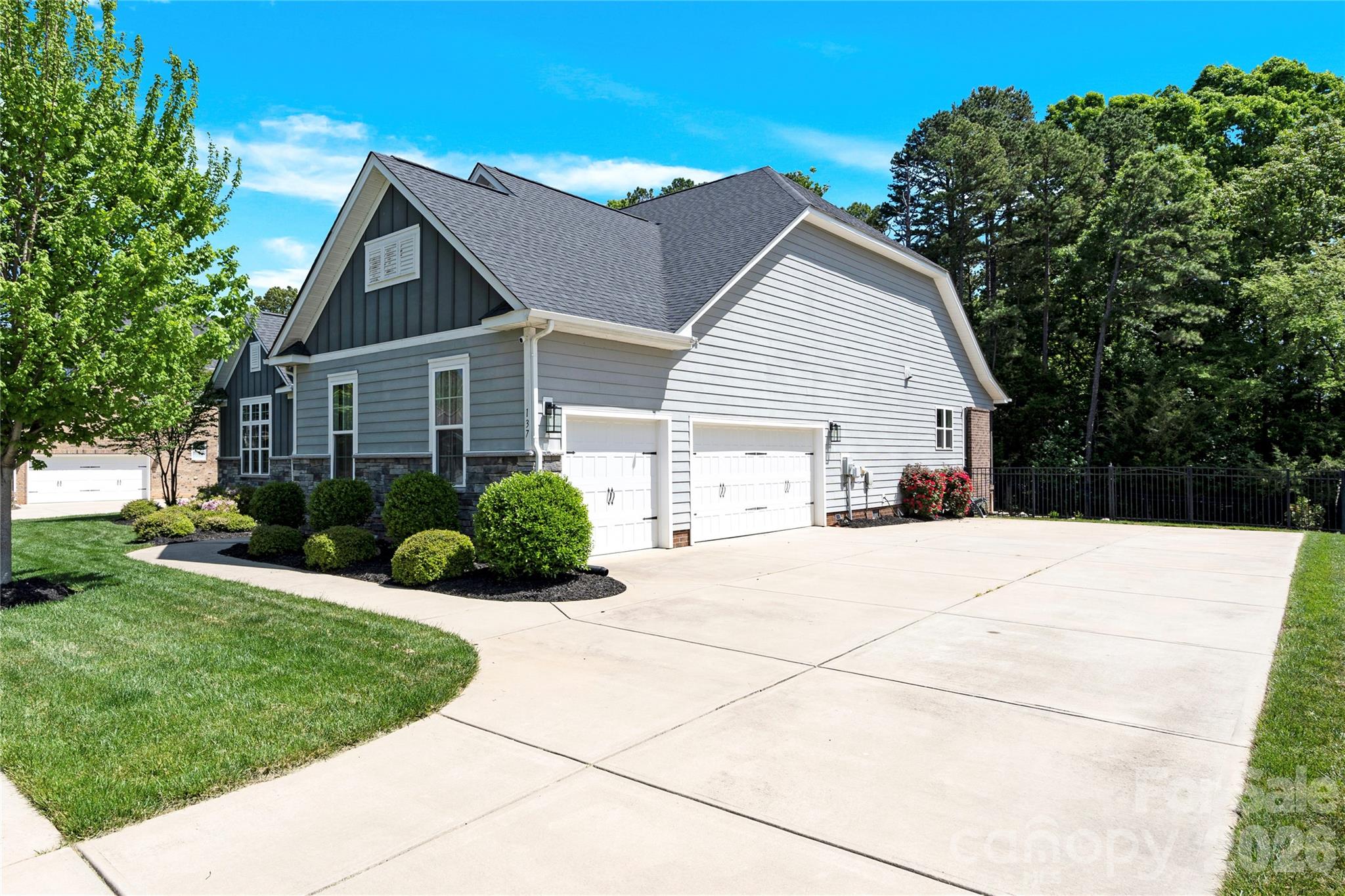 Enclave at Massey - Residential