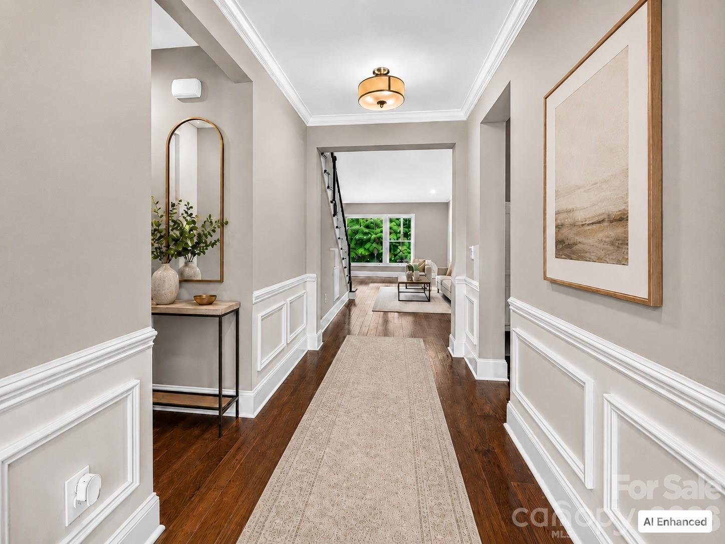 Enclave at Massey - Residential