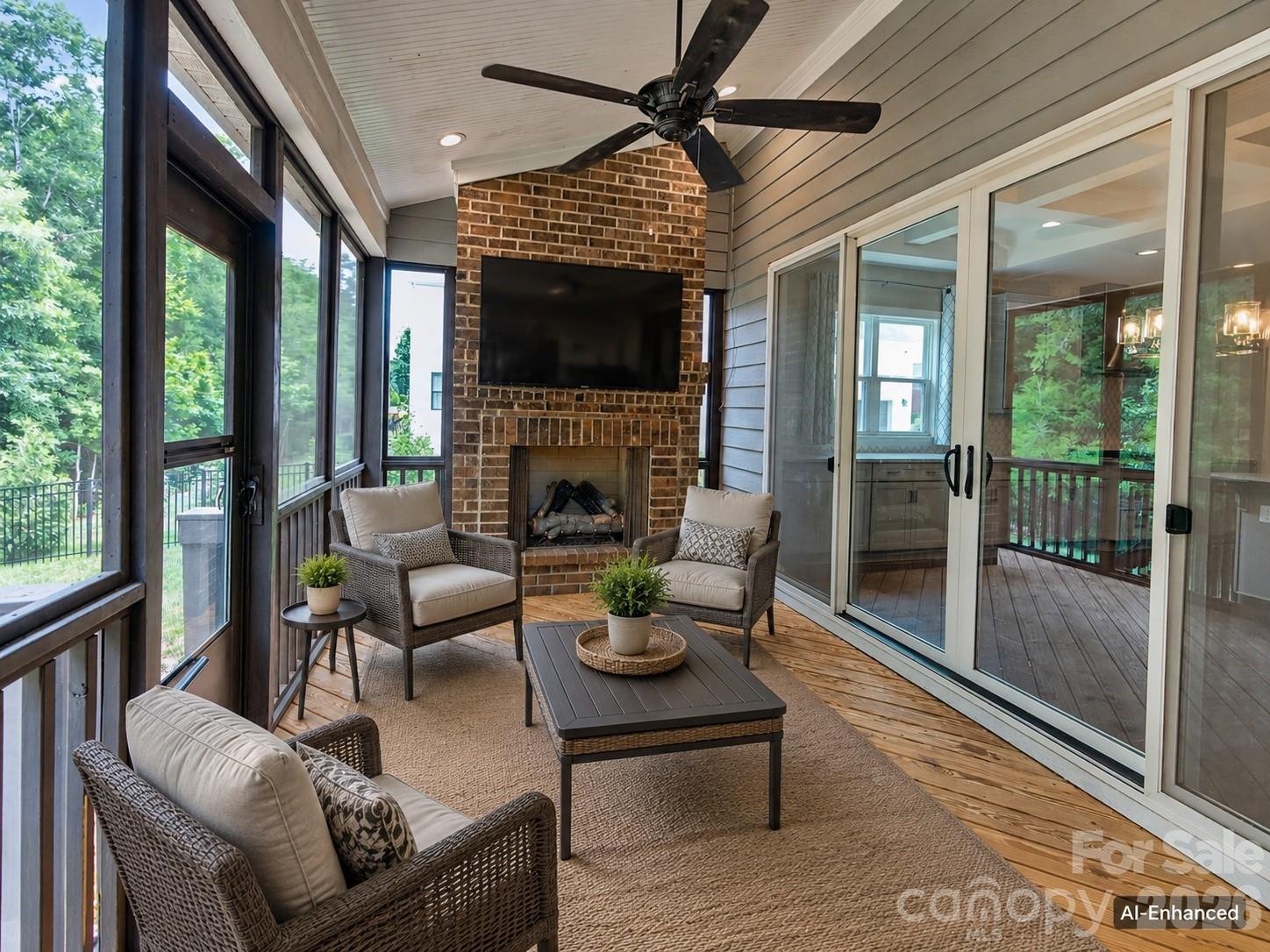 Enclave at Massey - Residential