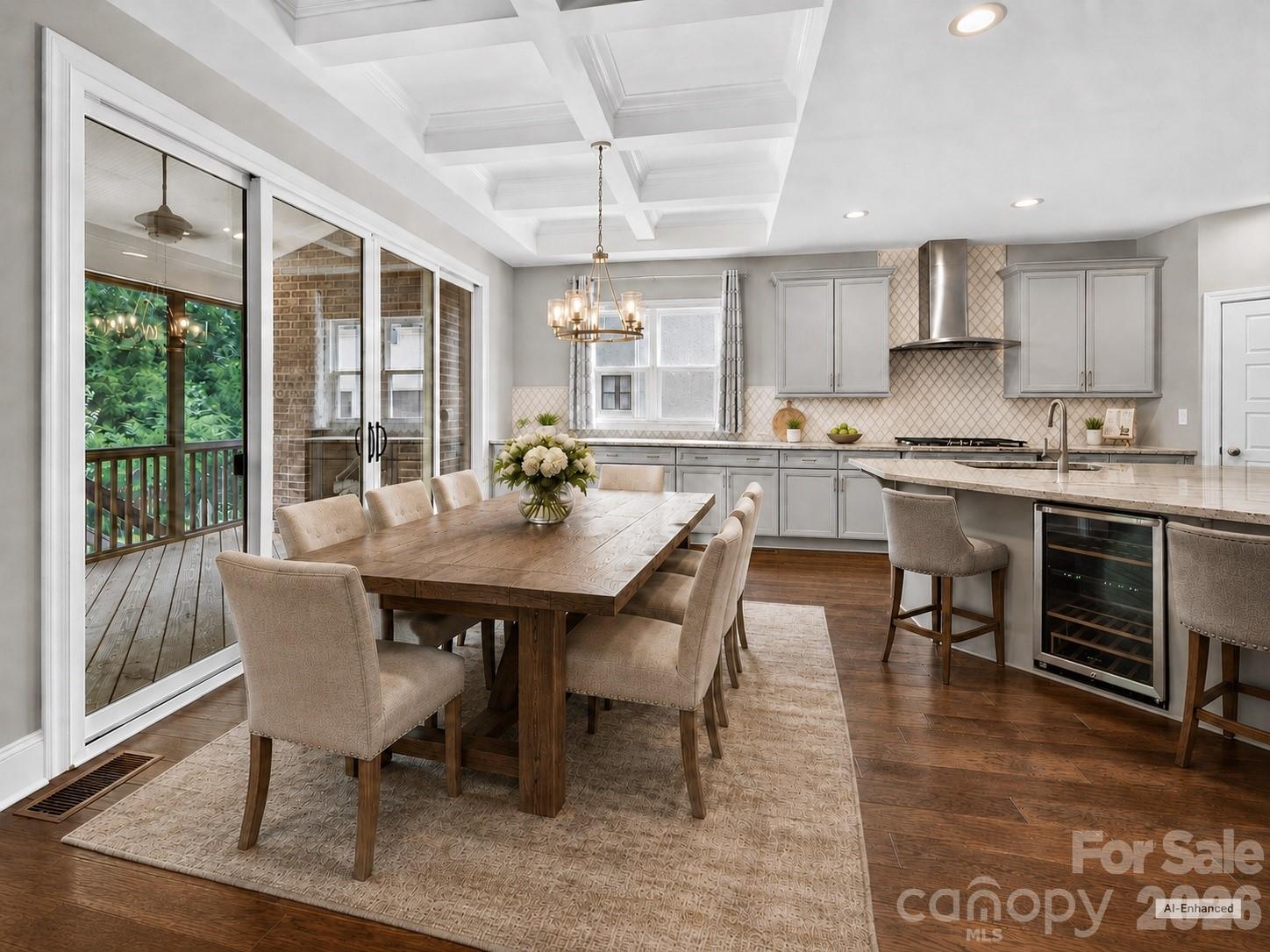 Enclave at Massey - Residential