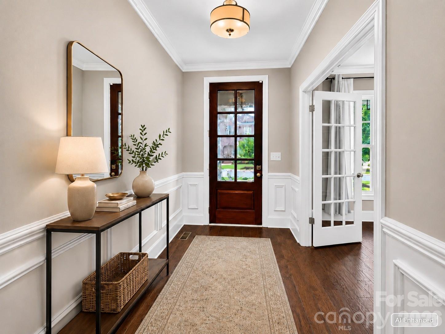 Enclave at Massey - Residential