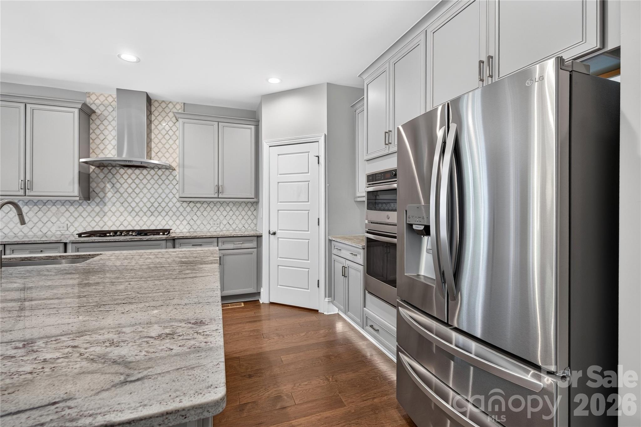 Enclave at Massey - Residential