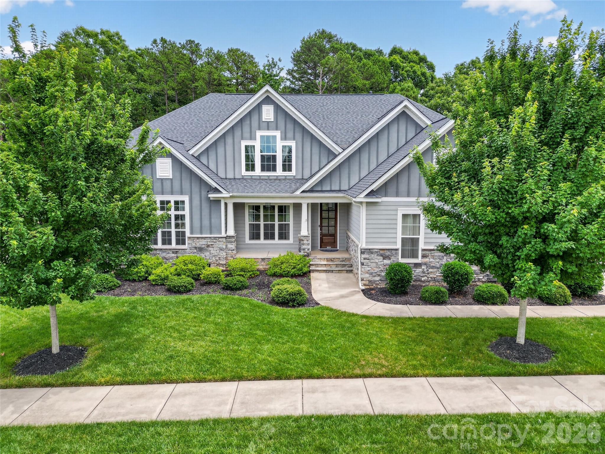 Enclave at Massey - Residential