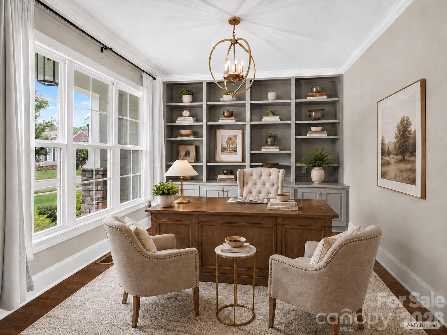 Enclave at Massey - Residential