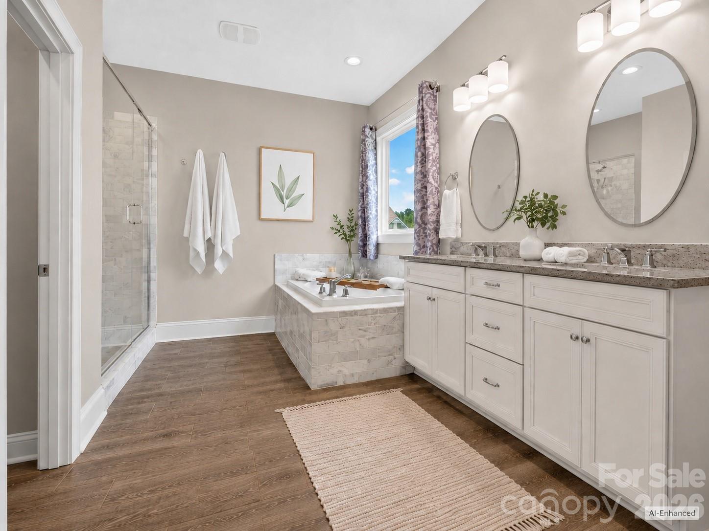 Enclave at Massey - Residential