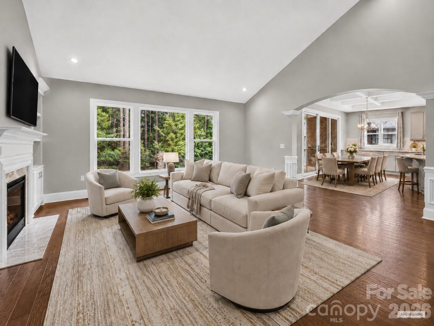 Enclave at Massey - Residential